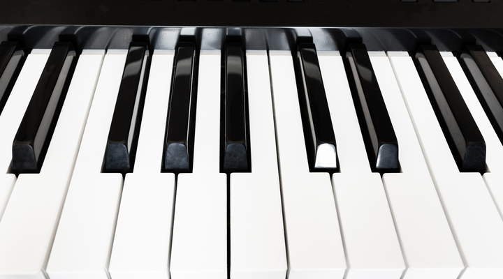 Musikinstrumentenversicherung