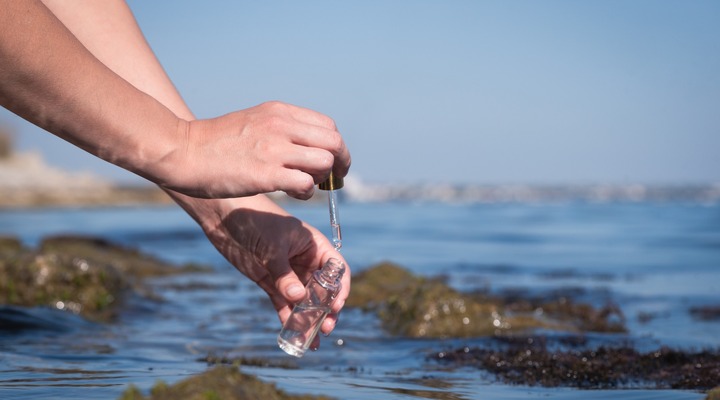 Gewässerschadenhaftpflicht