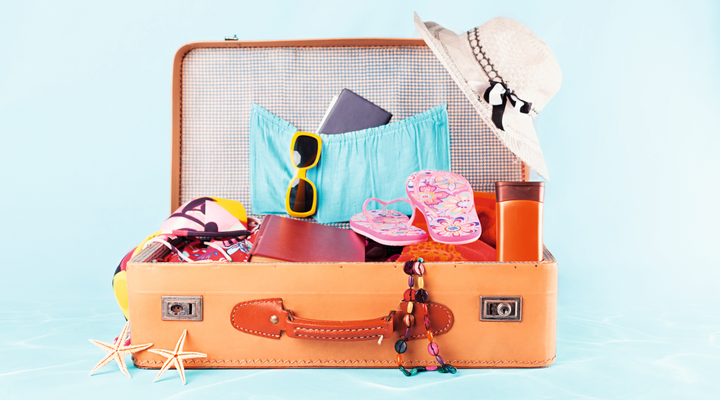 Reisegepäckversicherung