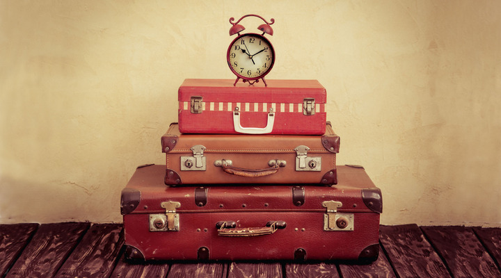 Langzeit-Reiseversicherungen