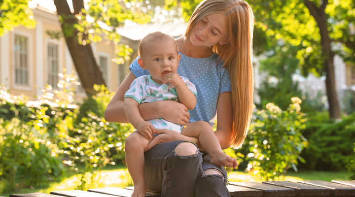 Au-Pair-Versicherung